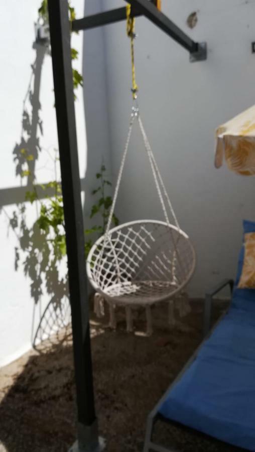 Vila La Casita De Piedra Villanueva del Rosario Exteriér fotografie